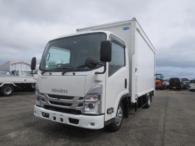 いすゞ エルフ ２Ｔ R5年 () 99
