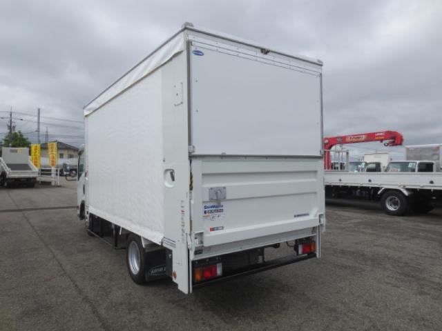 いすゞ エルフ ２Ｔ R5年 () 99
