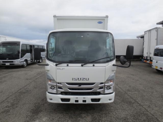 いすゞ エルフ ２Ｔ R5年 () 99