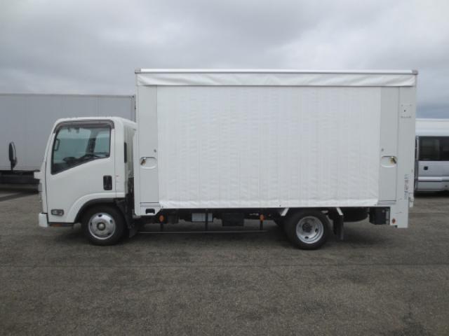 いすゞ エルフ ２Ｔ R5年 () 99