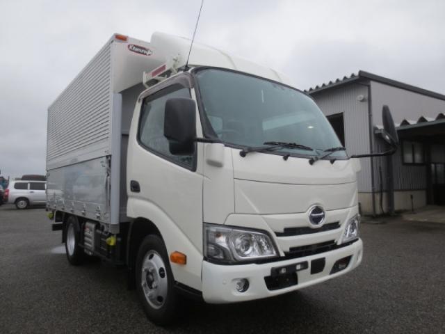日野自動車 デュトロ ３Ｔ R4年 () 99