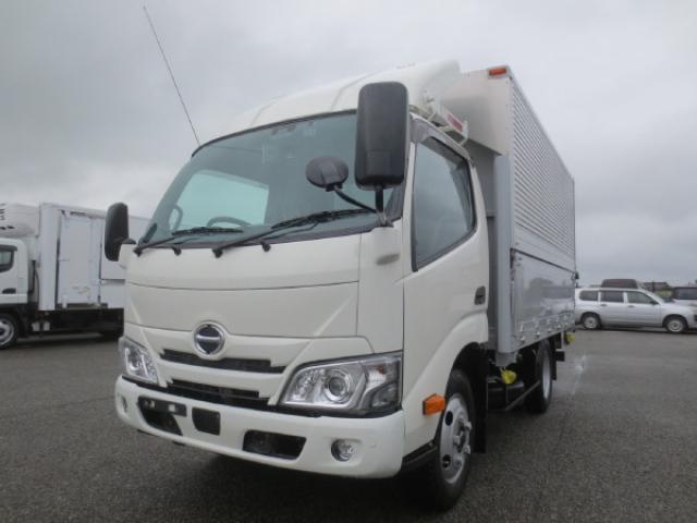 日野自動車 デュトロ ３Ｔ R4年 () 99