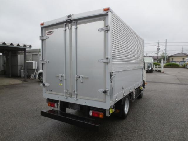 日野自動車 デュトロ ３Ｔ R4年 () 99