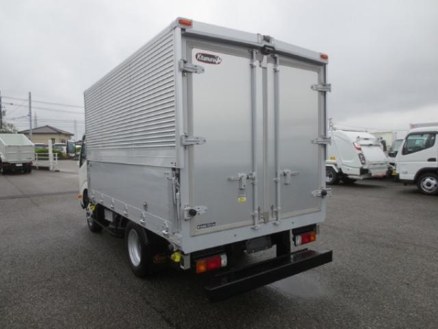 日野自動車 デュトロ ３Ｔ R4年 () 99