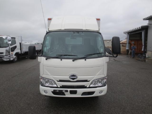 日野自動車 デュトロ ３Ｔ R4年 () 99
