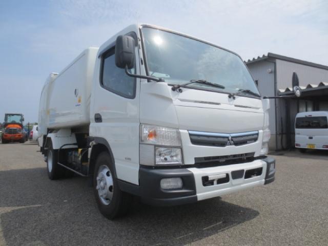 三菱フソウ キャンター ４Ｔ R2年 () 99