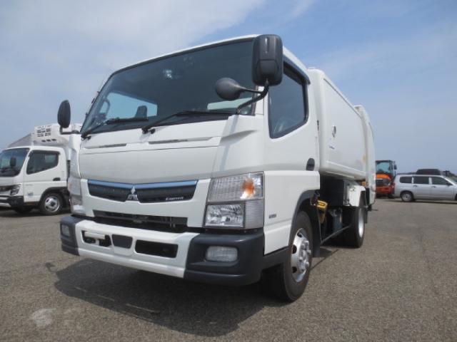 三菱フソウ キャンター ４Ｔ R2年 () 99