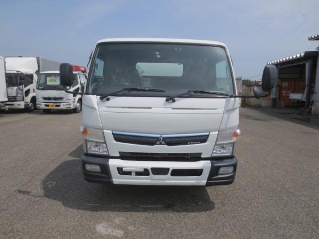 三菱フソウ キャンター ４Ｔ R2年 () 99