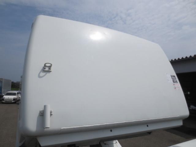 三菱フソウ キャンター ４Ｔ R2年 () 99