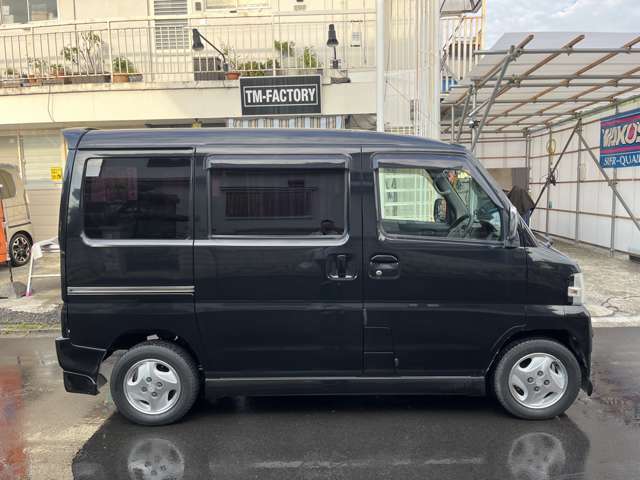 三菱 タウンボックス ６６０ ＲＸ ハイルーフ Ｍ２ H21年 (近畿) 99