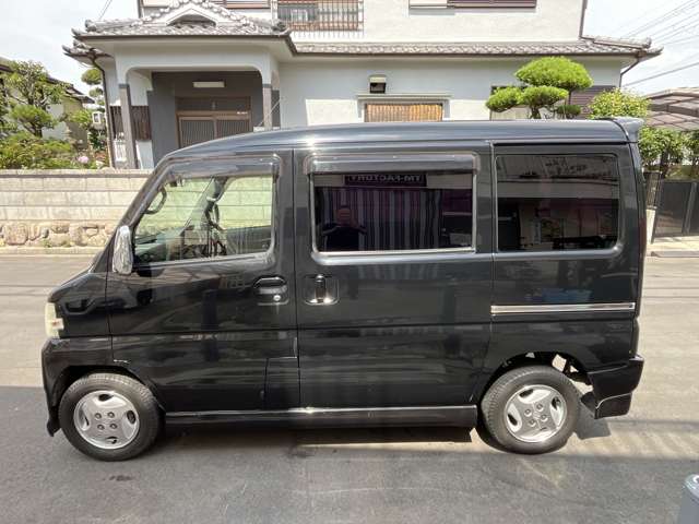 三菱 タウンボックス ６６０ ＲＸ ハイルーフ Ｍ２ H21年 (近畿) 99