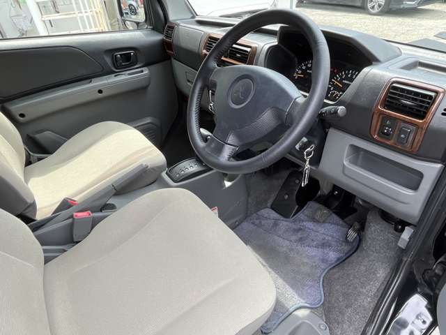 三菱 タウンボックス ６６０ ＲＸ ハイルーフ Ｍ２ H21年 (近畿) 99