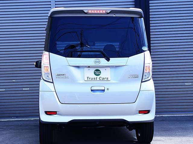 日産 デイズ　ルークス ６６０ ハイウェイスター ターボ H26年 () 99