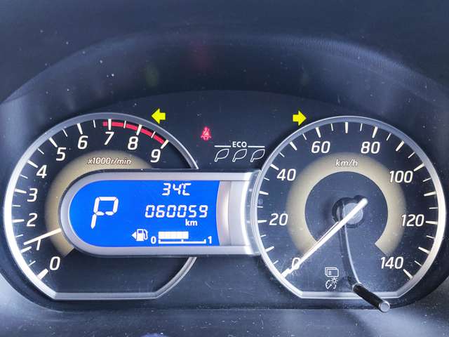 日産 デイズ　ルークス ６６０ ハイウェイスター ターボ H26年 () 99