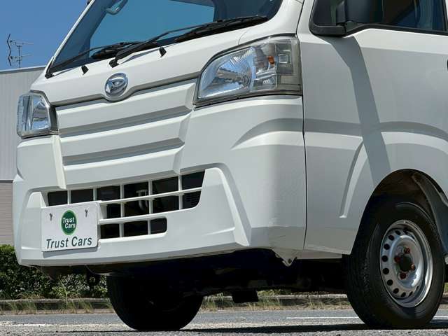 ダイハツ ハイゼットトラック ６６０ カラー鋼板簡易保冷車 ハイルーフ H27年 () 99