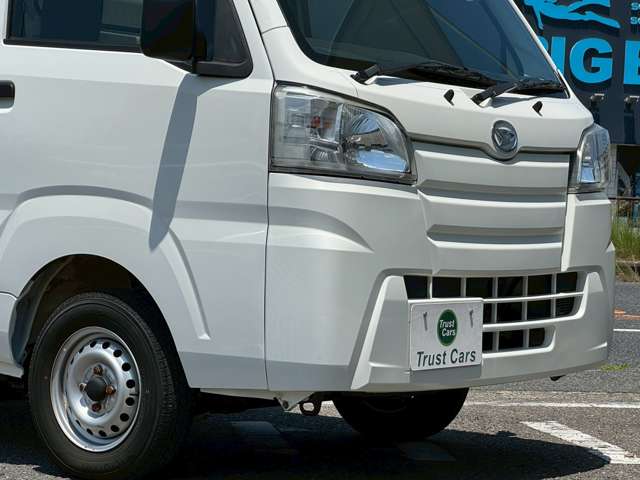 ダイハツ ハイゼットトラック ６６０ カラー鋼板簡易保冷車 ハイルーフ H27年 () 99