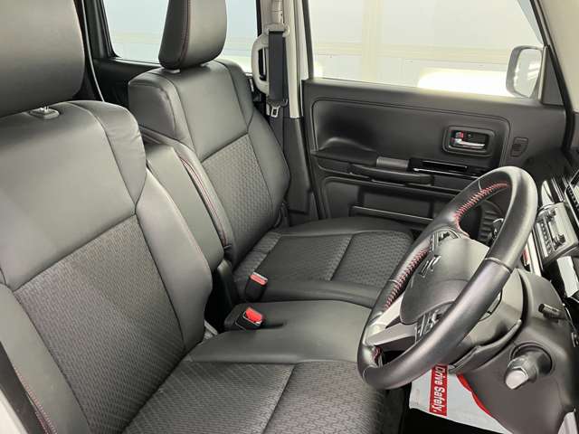 スズキ スペーシア ６６０ カスタム ハイブリッド ＸＳターボ ４ＷＤ H30年 (東北) 99