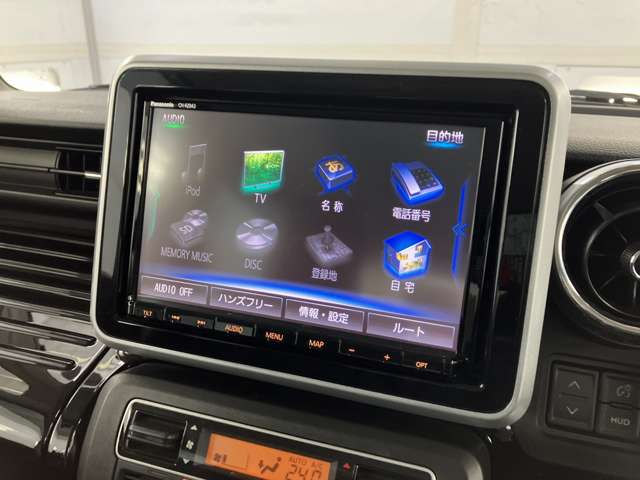 スズキ スペーシア ６６０ カスタム ハイブリッド ＸＳターボ ４ＷＤ H30年 (東北) 99