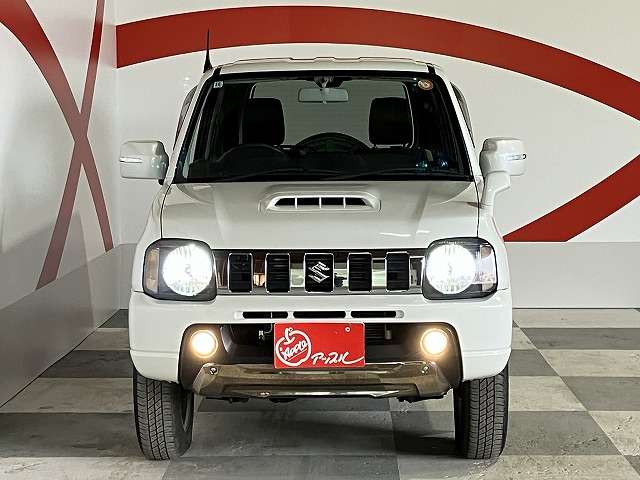 スズキ ジムニー ６６０ ランドベンチャー ４ＷＤ H28年 (東北) 99