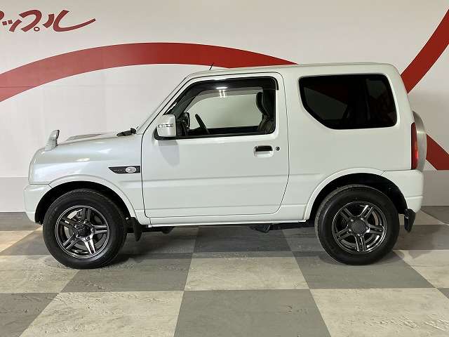 スズキ ジムニー ６６０ ランドベンチャー ４ＷＤ H28年 (東北) 99