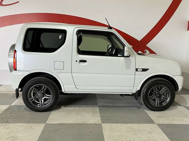 スズキ ジムニー ６６０ ランドベンチャー ４ＷＤ H28年 (東北) 99