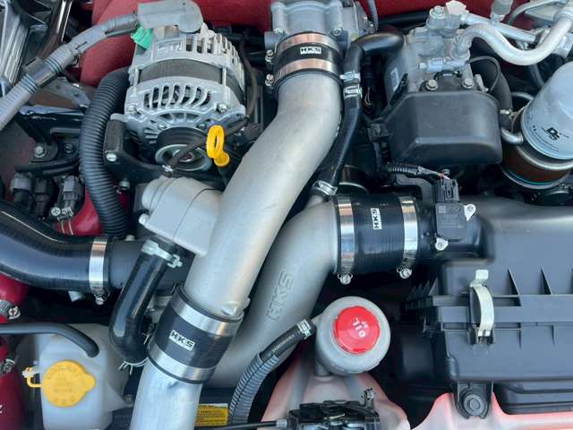 トヨタ ８６ ２．０ ＧＴ ソーラーオレンジ リミテッド H29年 (関東) 99