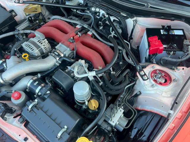 トヨタ ８６ ２．０ ＧＴ ソーラーオレンジ リミテッド H29年 (関東) 99