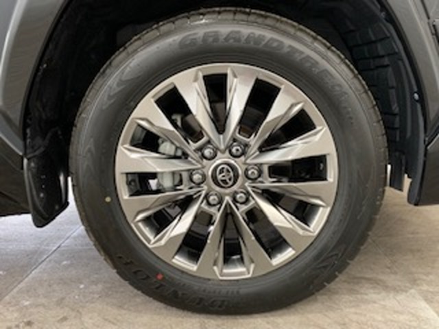 トヨタ ランドクルーザー ３．３ ＺＸ ディーゼルターボ ４ＷＤ R4年 (中国) 99