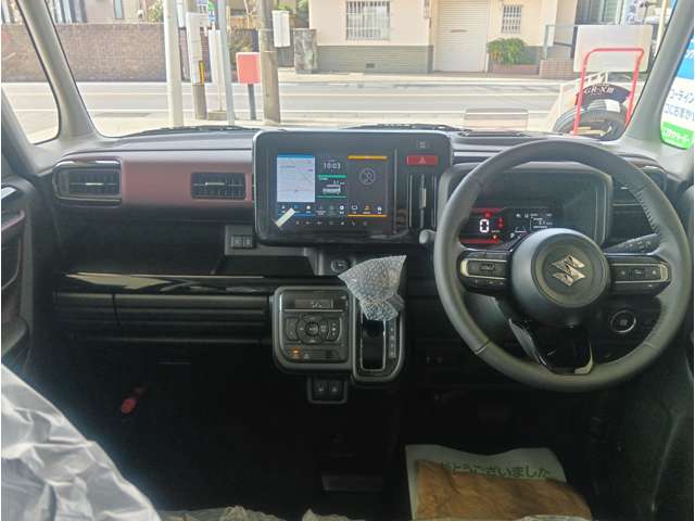 スズキ スペーシア ６６０ カスタム ハイブリッド ＸＳ R8年 (関東) 99