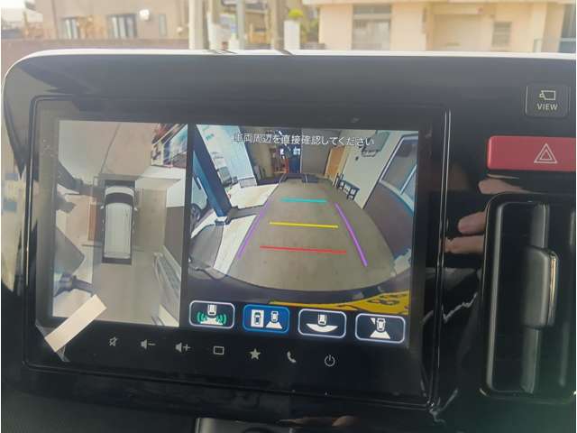 スズキ スペーシア ６６０ カスタム ハイブリッド ＸＳ R8年 (関東) 99