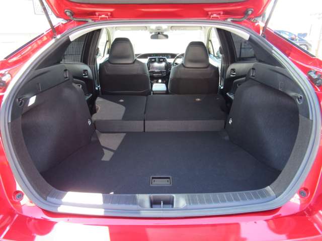 トヨタ プリウス １．８ Ｓ ツーリングセレクション H29年 (東北) 99