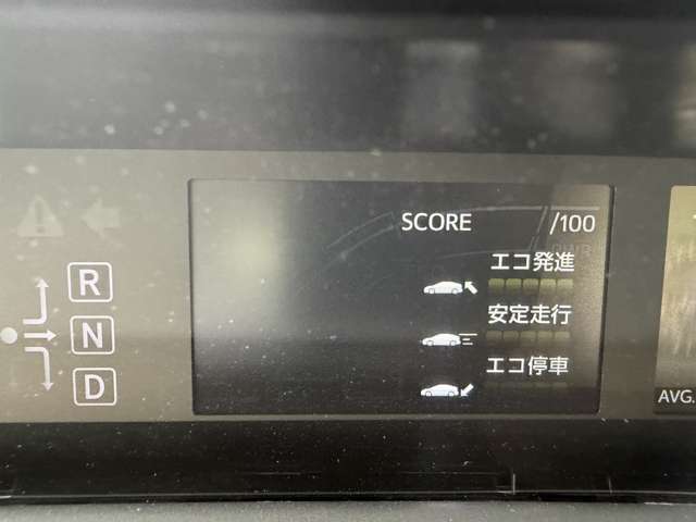 トヨタ プリウス １．８ Ｓ セーフティ プラスＩＩ R3年 (関東) 99