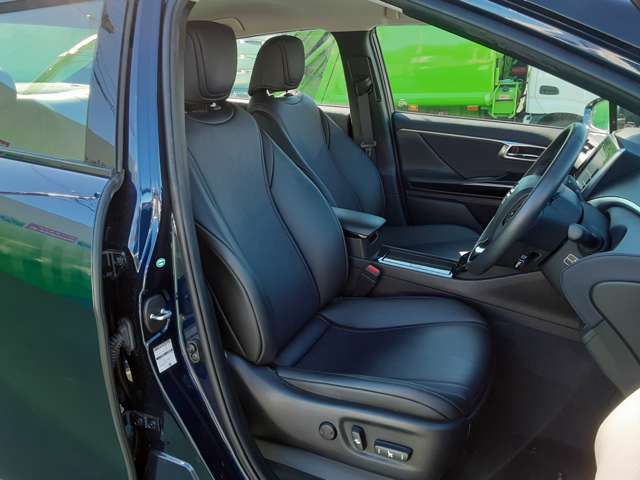 トヨタ ＭＩＲＡＩ ベースモデル H28年 (関東) 99