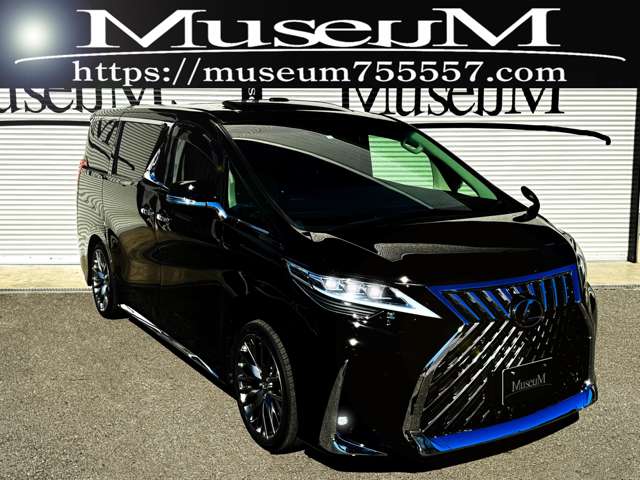 トヨタ アルファード ２．５ Ｓ Ｃパッケージ R5年 () 99