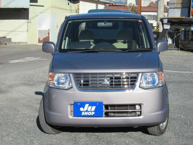 三菱 ｅＫワゴン ６６０ Ｇ ４ＷＤ H20年 () 99