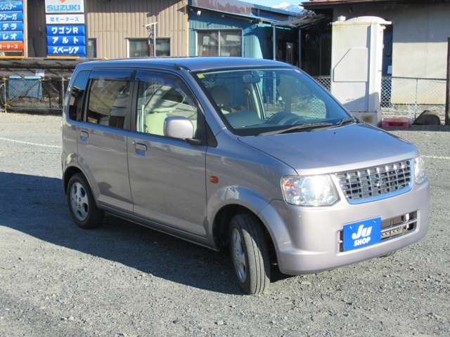 三菱 ｅＫワゴン ６６０ Ｇ ４ＷＤ H20年 () 99