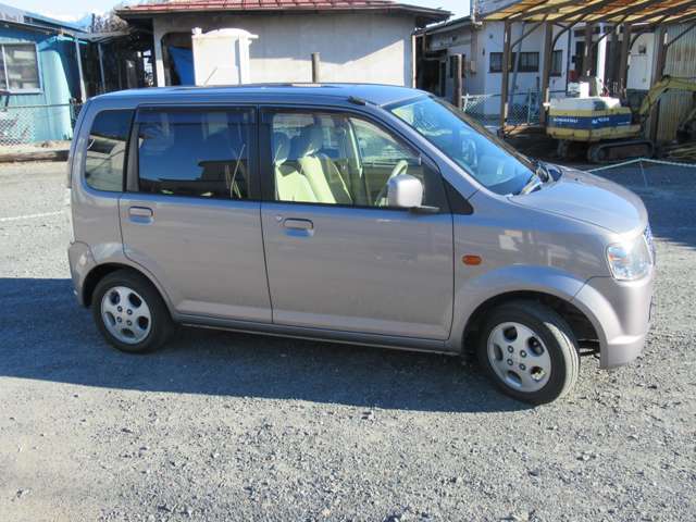 三菱 ｅＫワゴン ６６０ Ｇ ４ＷＤ H20年 () 99