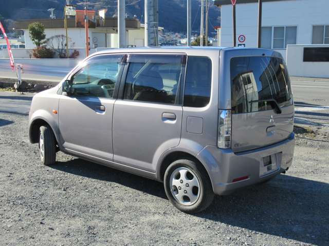 三菱 ｅＫワゴン ６６０ Ｇ ４ＷＤ H20年 () 99