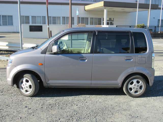 三菱 ｅＫワゴン ６６０ Ｇ ４ＷＤ H20年 () 99