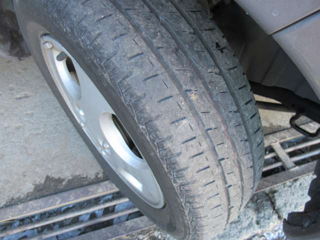 三菱 ｅＫワゴン ６６０ Ｇ ４ＷＤ H20年 () 99