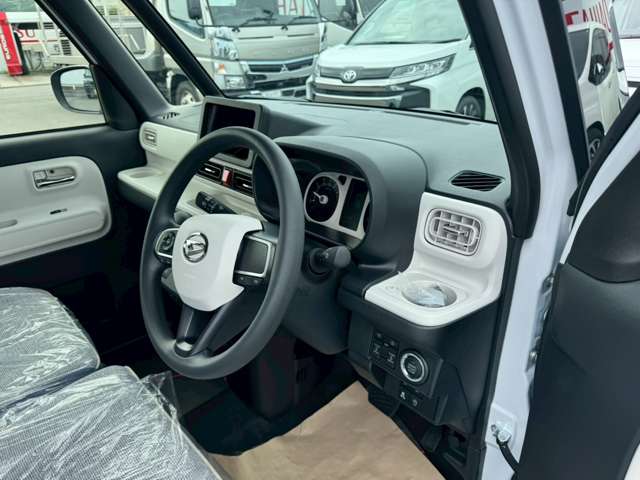 ダイハツ ムーヴ　キャンバス ６６０ ストライプス Ｇ R8年 (東海) 99