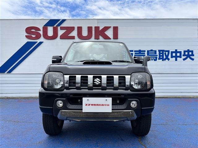 スズキ ジムニー ６６０ ランドベンチャー ４ＷＤ H27年 (中国) 99