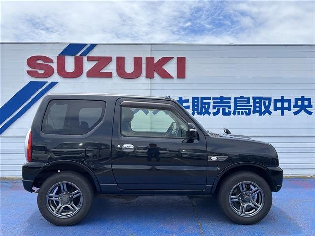 スズキ ジムニー ６６０ ランドベンチャー ４ＷＤ H27年 (中国) 99