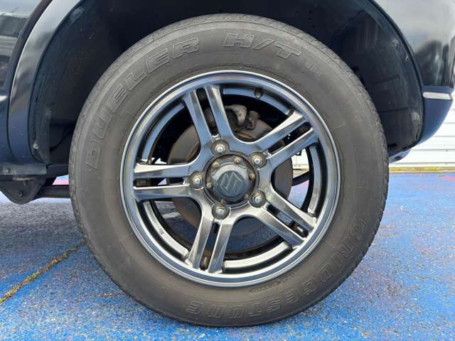 スズキ ジムニー ６６０ ランドベンチャー ４ＷＤ H27年 (中国) 99