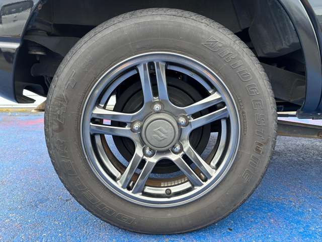 スズキ ジムニー ６６０ ランドベンチャー ４ＷＤ H27年 (中国) 99