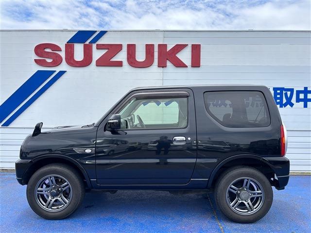 スズキ ジムニー ６６０ ランドベンチャー ４ＷＤ H27年 (中国) 99