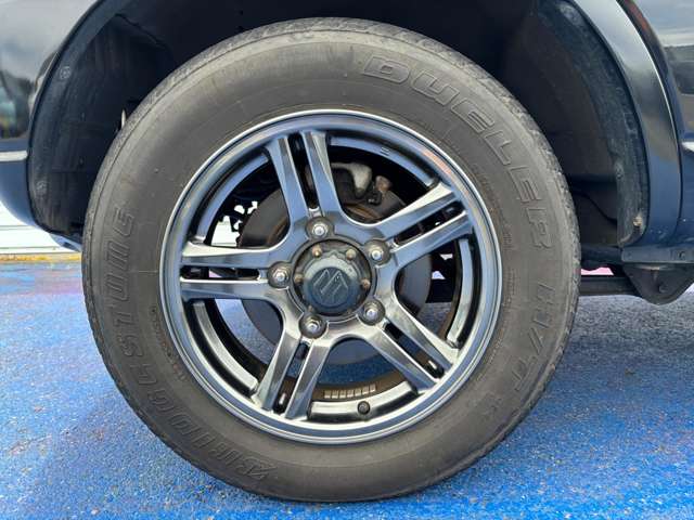 スズキ ジムニー ６６０ ランドベンチャー ４ＷＤ H27年 (中国) 99