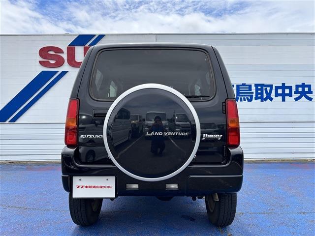 スズキ ジムニー ６６０ ランドベンチャー ４ＷＤ H27年 (中国) 99