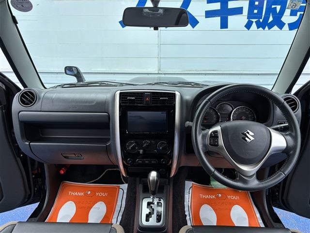 スズキ ジムニー ６６０ ランドベンチャー ４ＷＤ H27年 (中国) 99