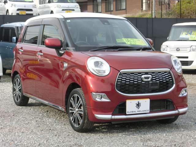 ダイハツ キャスト　スタイル スタイル ６６０ Ｇ ＳＡＩＩ H28年 (東海) 99